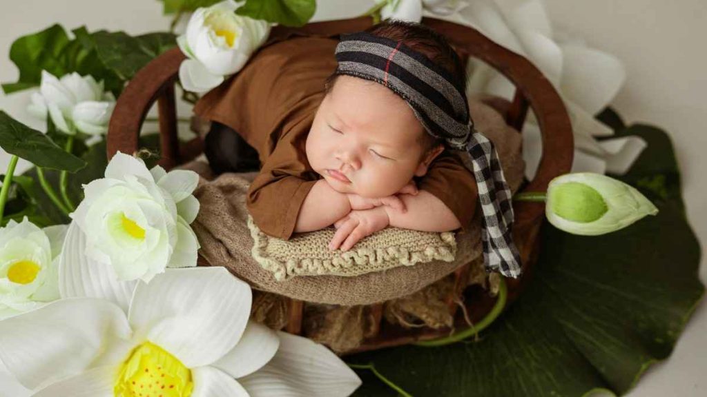 Birth Flower Gifts