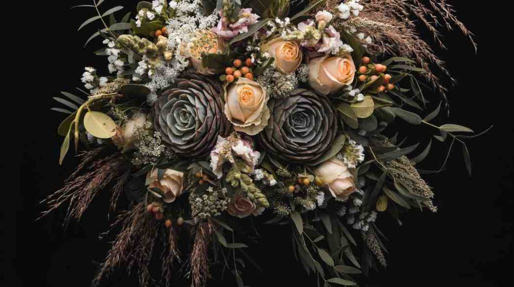 Eternal Flowers