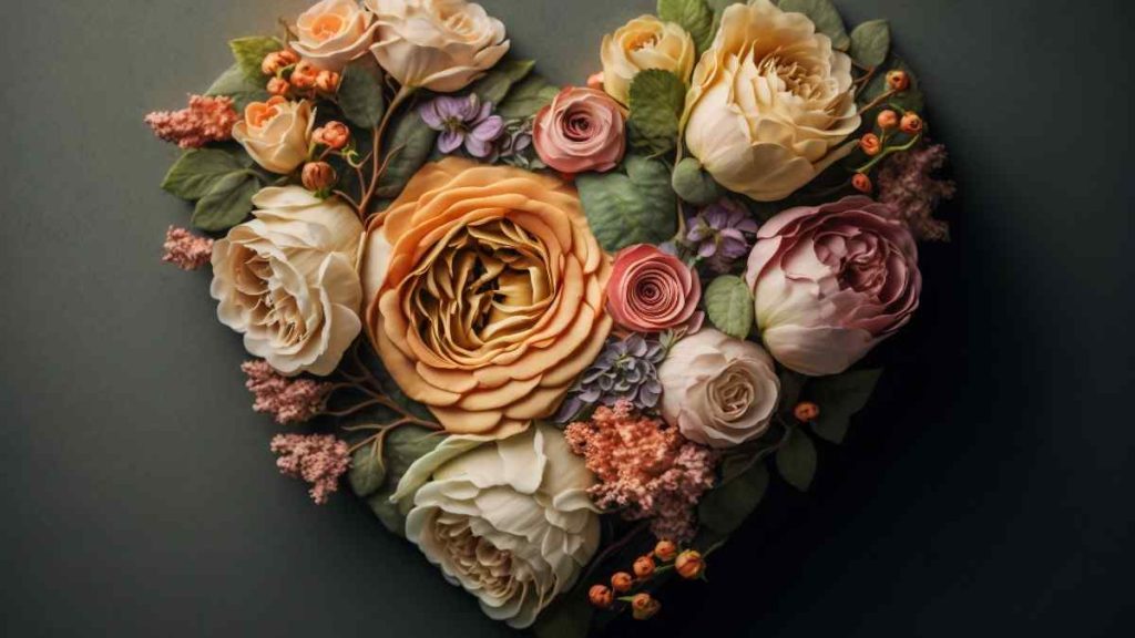 Eternal Flowers