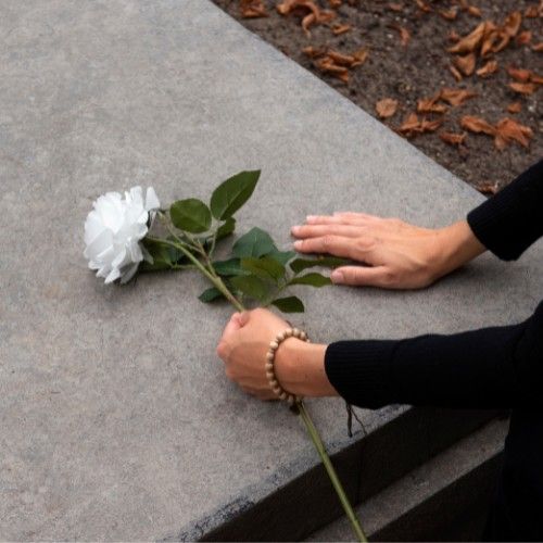 Funeral Flowers