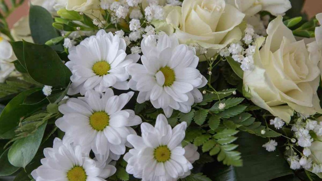Funeral Flowers