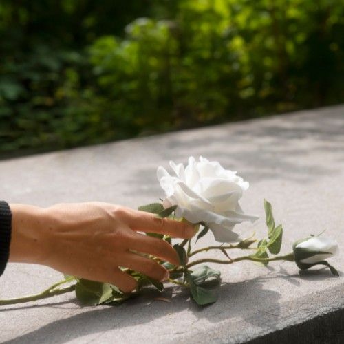 Funeral Flowers